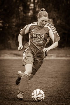 Bild 2955 - Frauen Krummesser SV - TSV Trittau : Ergebnis: 4:2